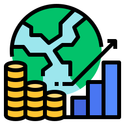 Economics icon